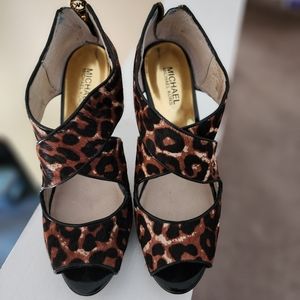 Michael Kors Heels